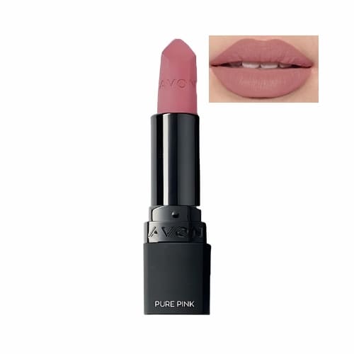 Labial en barra acabado matte 10 horas